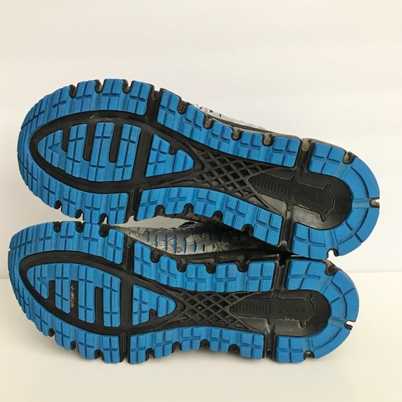 Asics Gel Quantum 180 Running Training main image 6